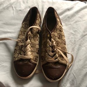 Michael Kors sneakers